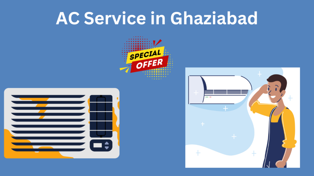 ac repair service in ghaziabad 